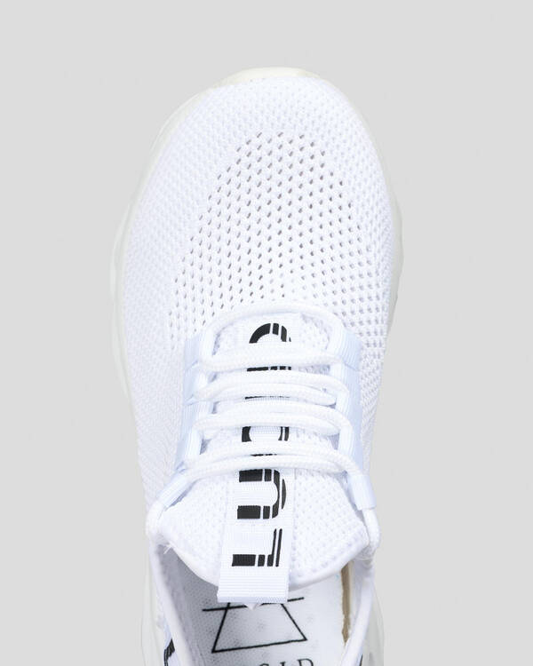 Lucid Boys' Stratford Shoes for Mens