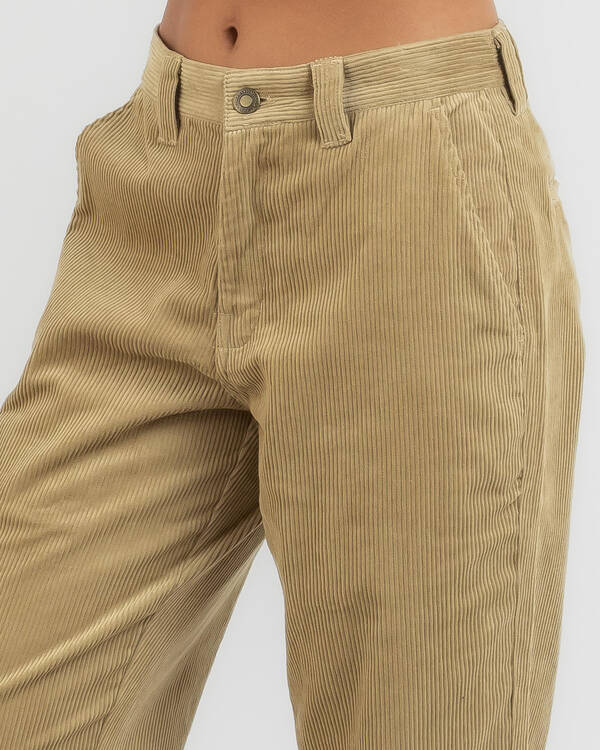 Dickies Sonora 874 Original Pants for Womens