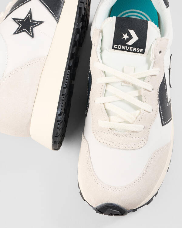 Converse Women's Omega Trainer Shoes for Womens