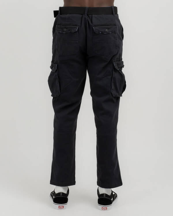 Dexter Annihilation Cargo Pants for Mens