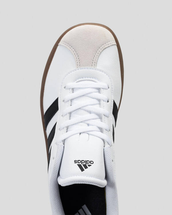 adidas Boys' VL Court 3.0 Shoes for Mens