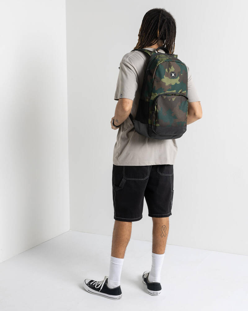 Hurley Union Backpack for Mens