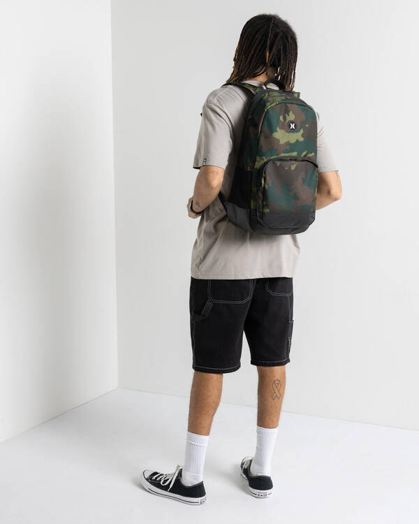 Hurley Union Backpack for Mens