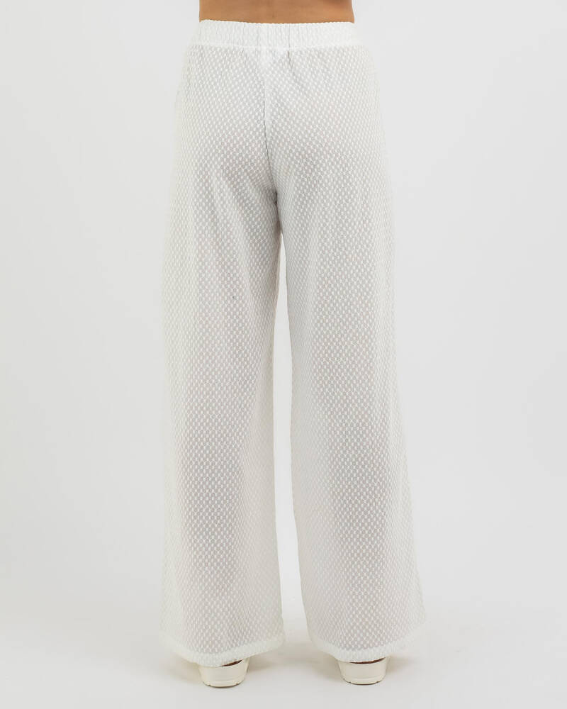 Rusty Isabelle Pants for Womens