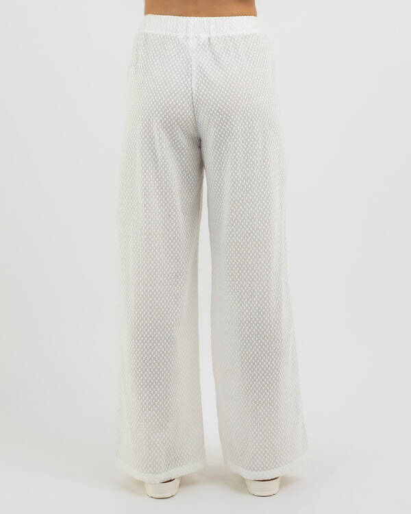 Rusty Isabelle Pants for Womens