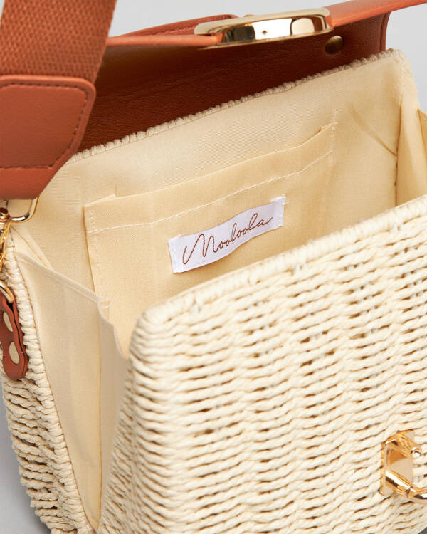 Mooloola Maisy Crossbody Bag for Womens