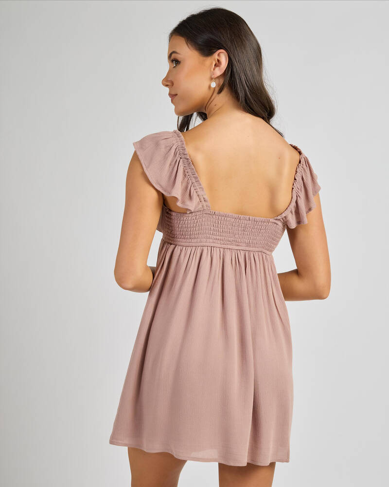 Mooloola Ada Dress for Womens