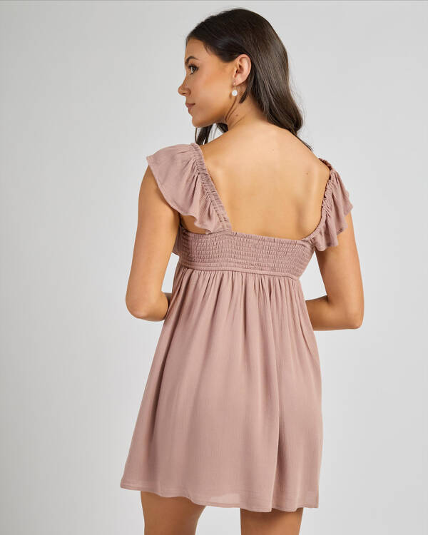 Mooloola Ada Dress for Womens