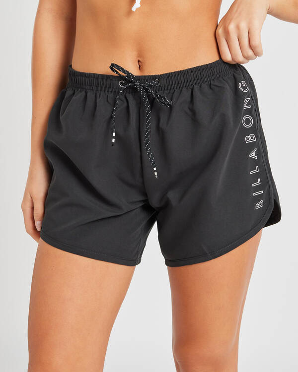 Billabong Fun Times Eco Board Shorts for Womens