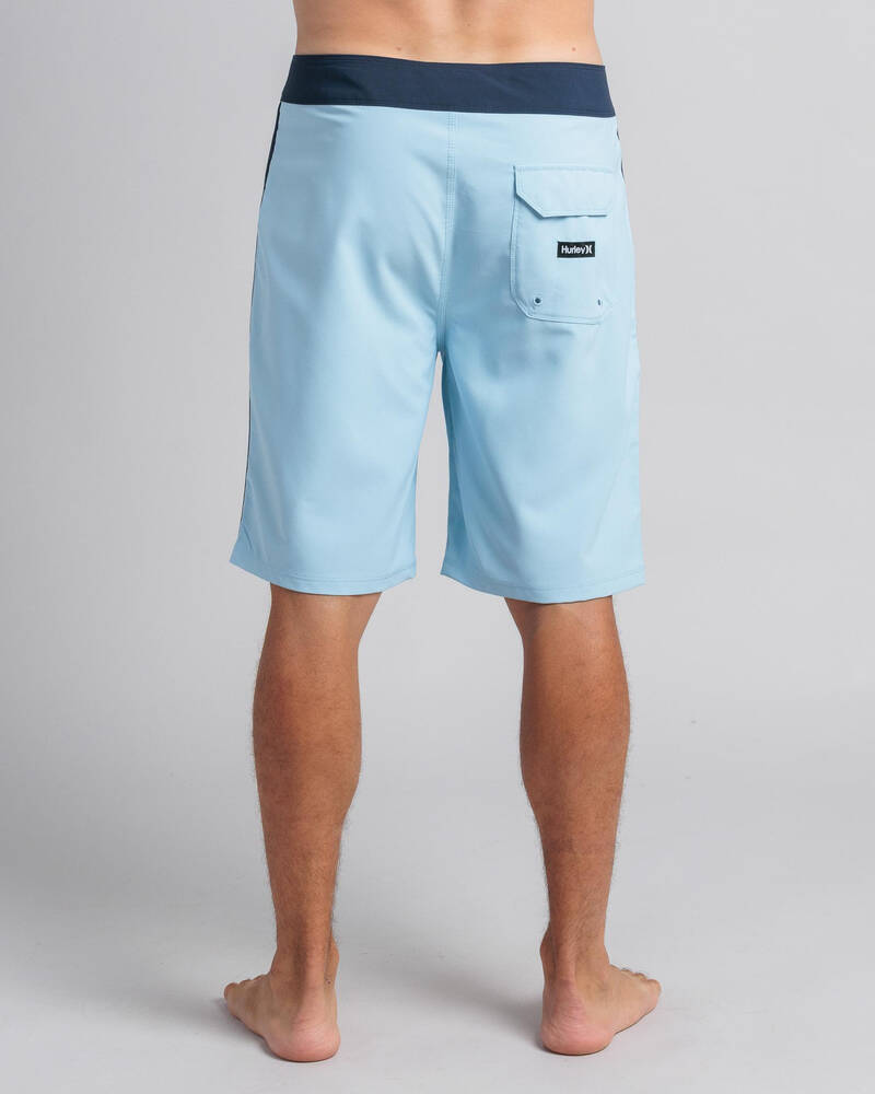 Hurley All Day One & Only Board Shorts for Mens