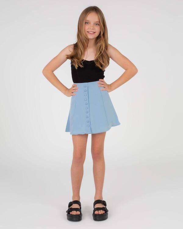 Ava And Ever Girls' Sasha Skirt for Womens