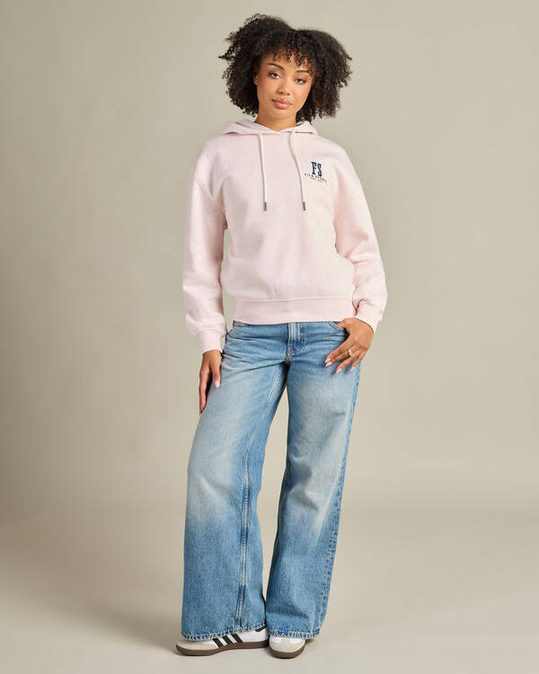 Fila Charlotte Hoodie for Womens