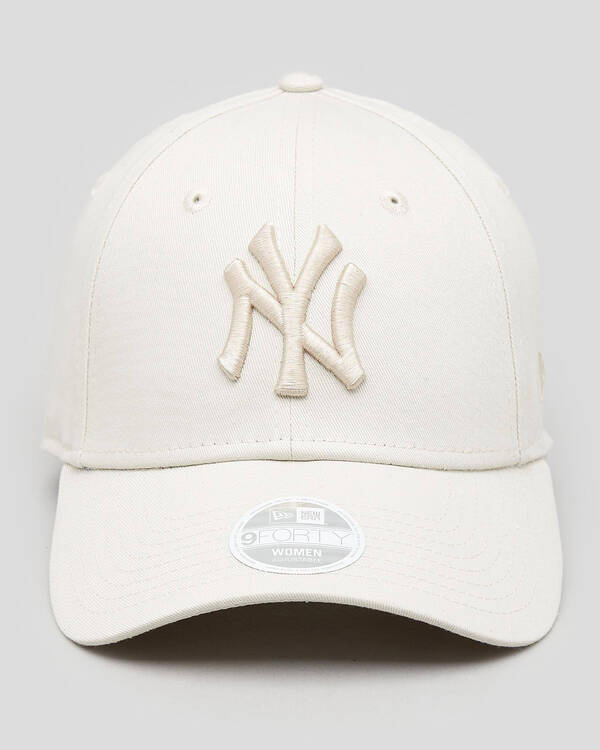 New Era NY Yankees Cap for Womens