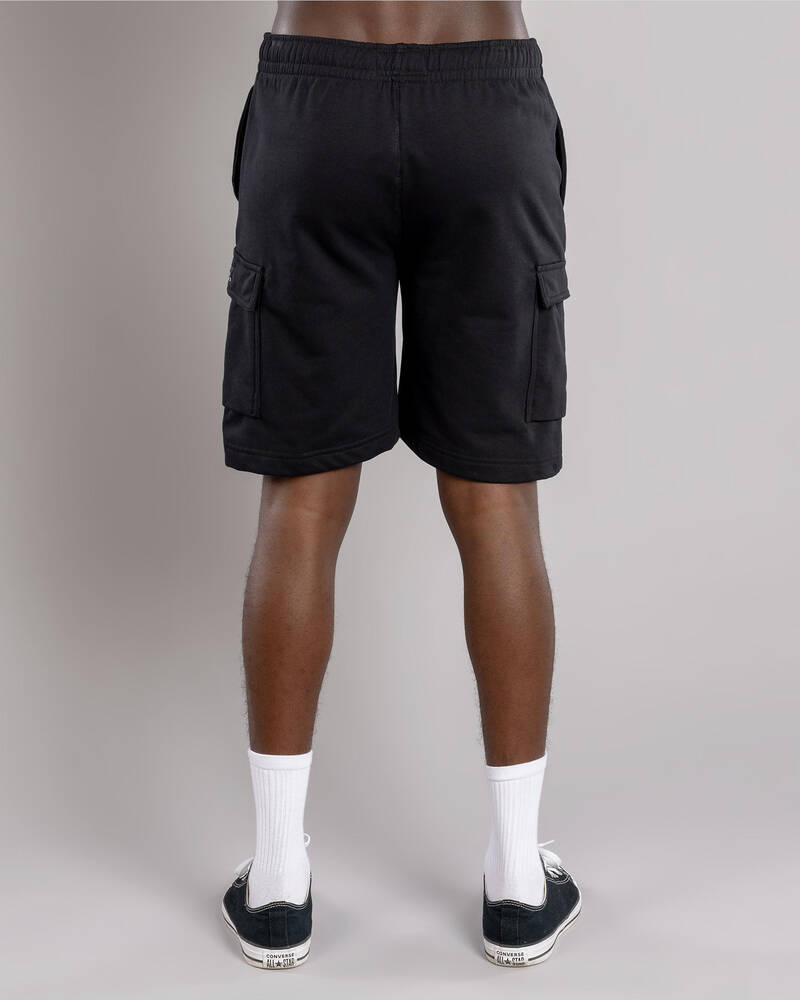 Lucid Chapter House Short for Mens
