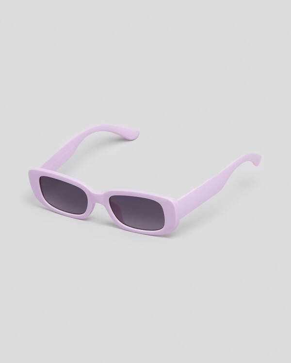 Indie Eyewear Harlow Sunglasses for Womens