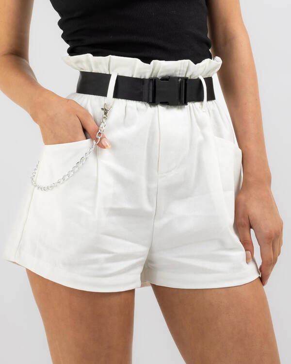 Montreal Shorts