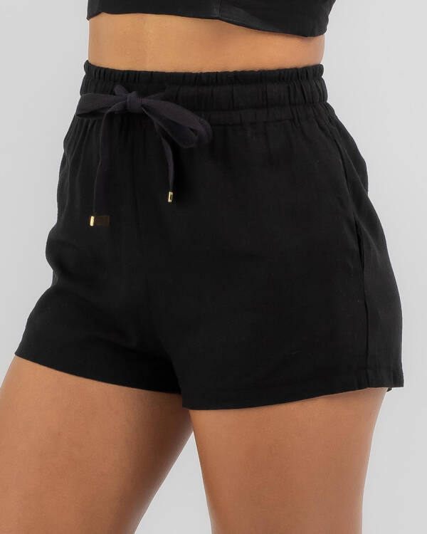 Mooloola Mila Hawaii Shorts for Womens
