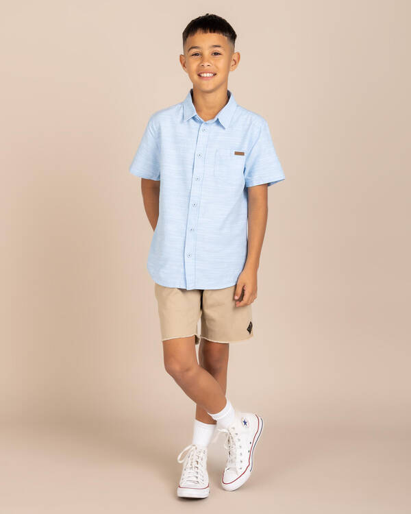 Skylark Boys' Eject Walk Shorts for Mens