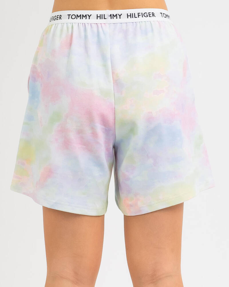 Tommy Hilfiger Tommy 85 Shorts for Womens