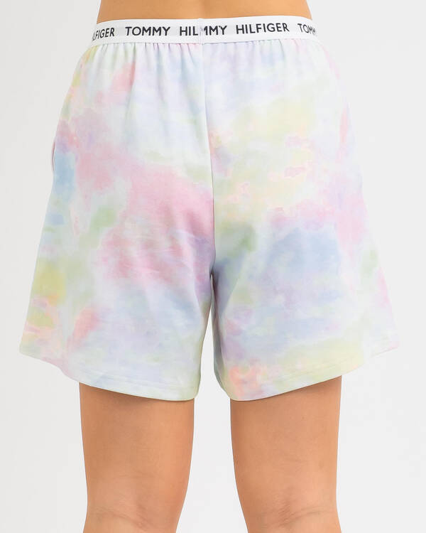 Tommy Hilfiger Tommy 85 Shorts for Womens