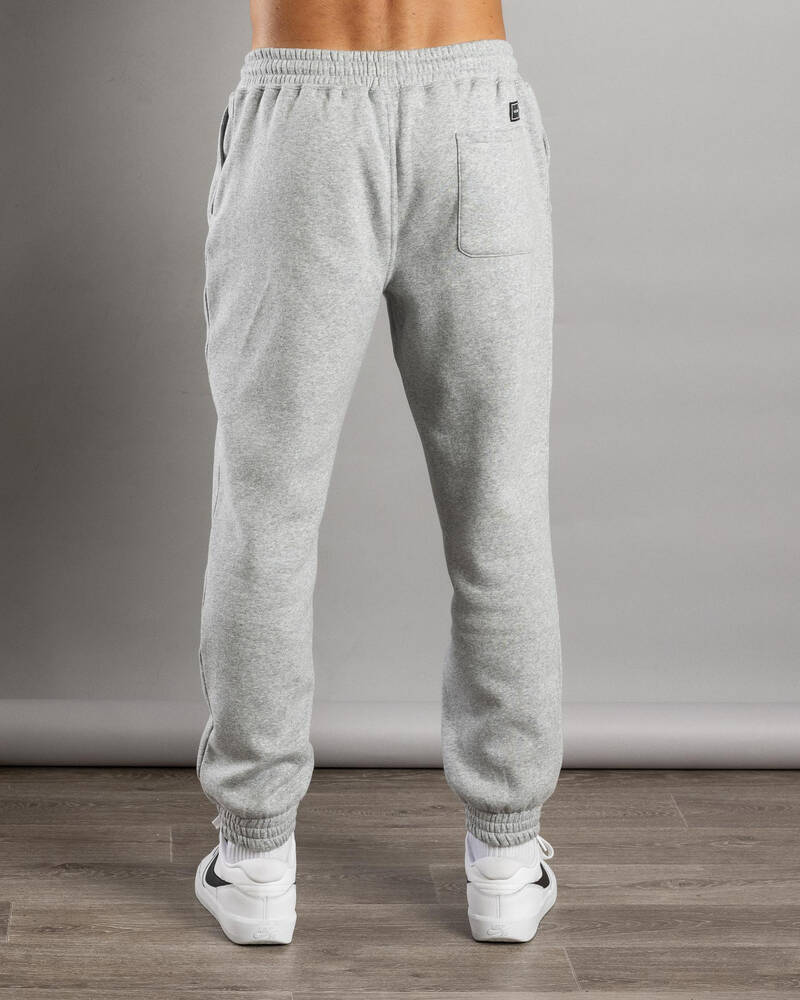 Volcom Vologo Fleece Track Pants for Mens