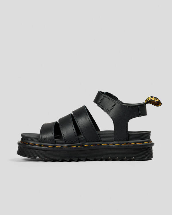 DR MARTENS Blaire 3 Strap sandal for Mens