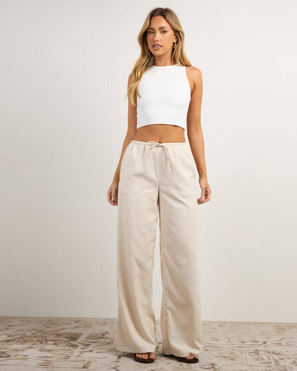 Mooloola Demi Tank Top for Womens