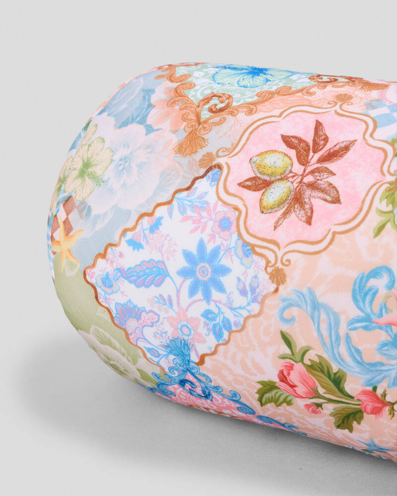Mooloola Celeste Tube Pillow for Womens