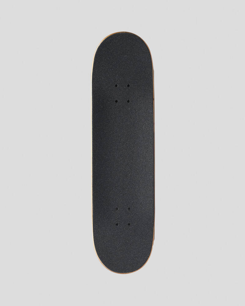 Krooked Style 8.5" Complete Skateboard for Unisex