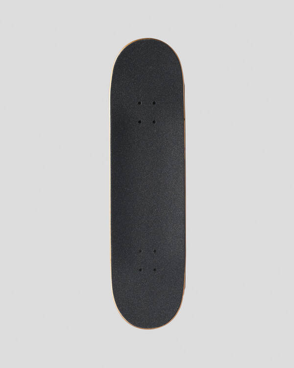 Krooked Style 8.5" Complete Skateboard for Unisex