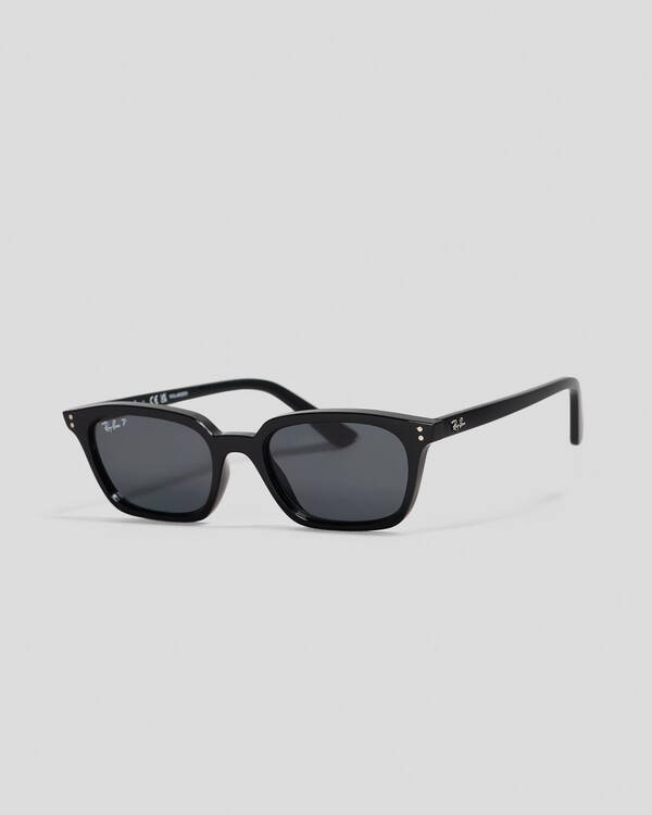 Ray-Ban Zaya Polarized Sunglasses for Mens