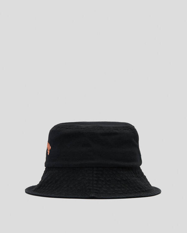 Billabong Girls' Good Vibes Sunday Bucket Hat for Womens