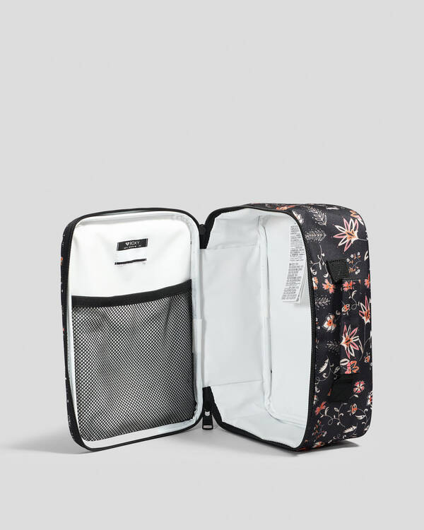 Roxy Groove in Life Lunch Box for Womens