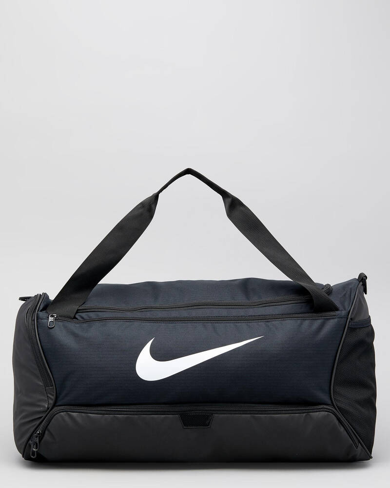 Nike Brasilia Medium Duffle Bag for Mens