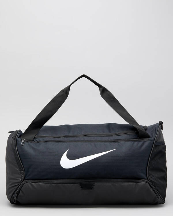 Nike Brasilia Medium Duffle Bag for Mens