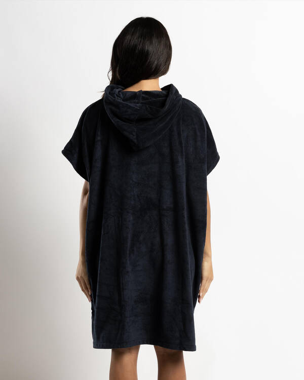 Billabong Hoodie Towel for Womens