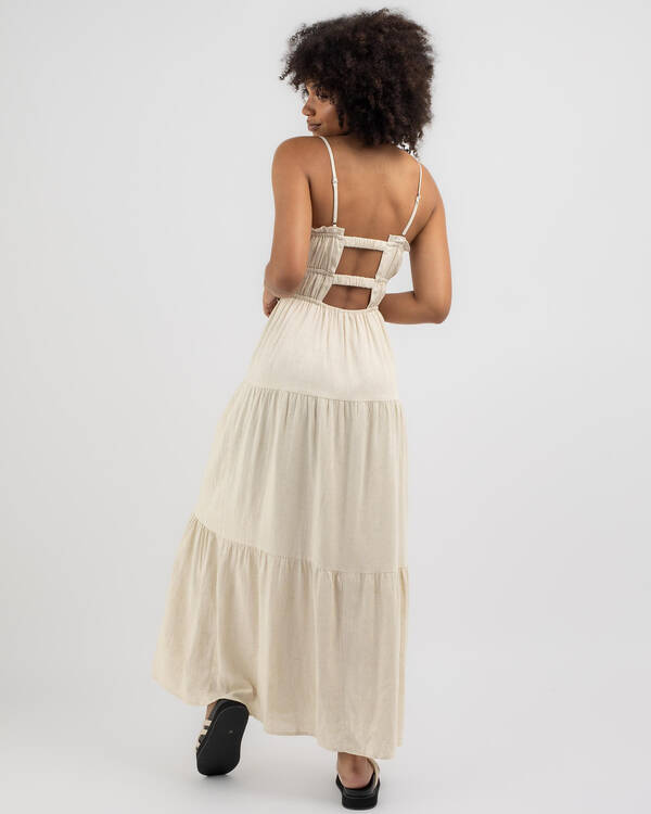 Mooloola Josephine Maxi Dress for Womens