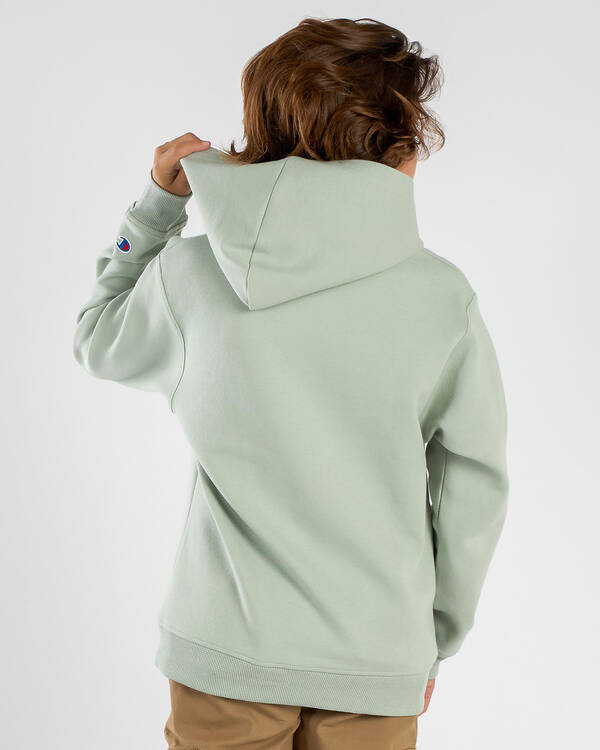 Champion Boys' Rochester Junior Base Hoodie for Mens