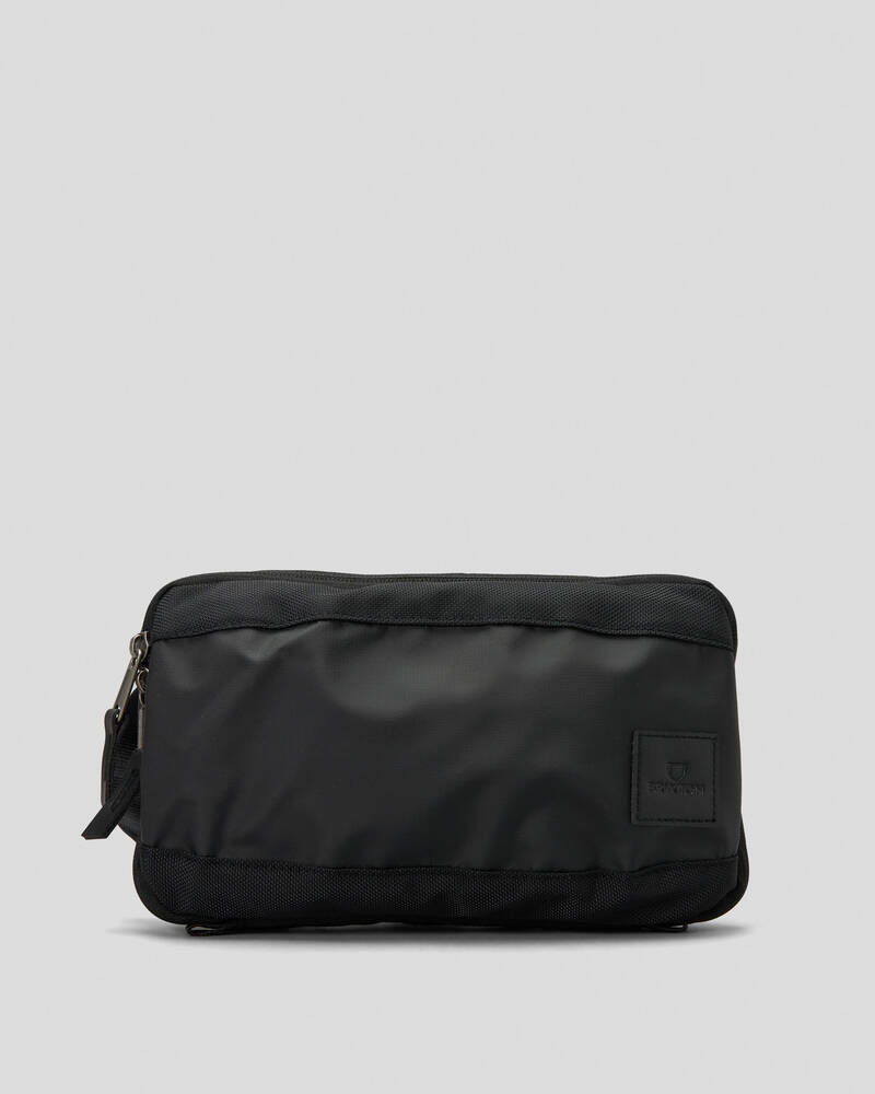 Brixton Commuter Tech Case for Mens