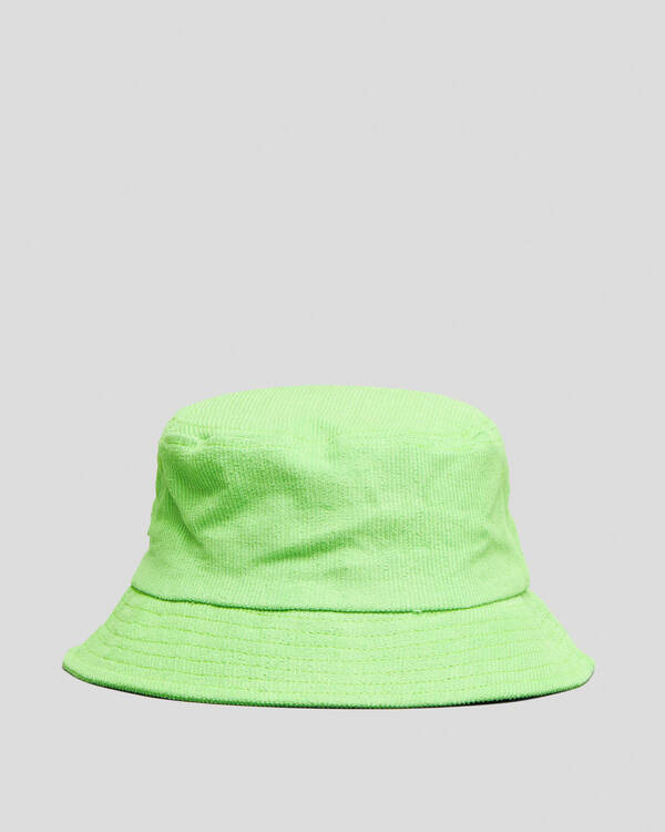 Skylark Journey Cord Bucket Hat for Mens