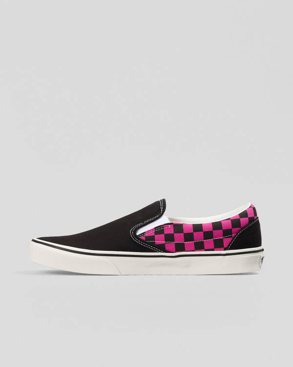 Vans Classic Slip-On Shoes for Mens