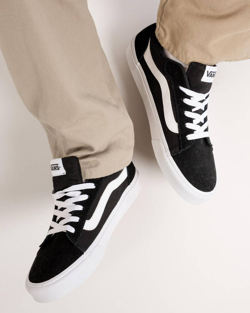 Vans Vero LS Shoes for Mens