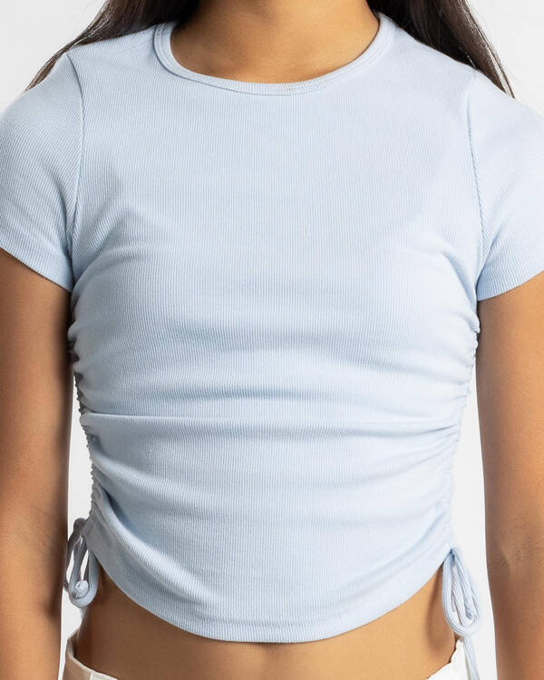Ava And Ever Girls' Lenni Top for Womens