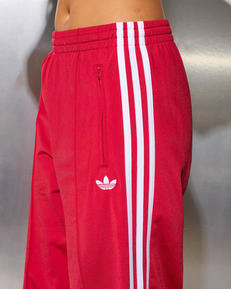 adidas Firebird Loose Track Pants for Womens