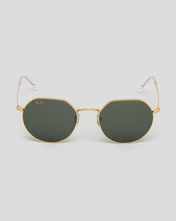 Ray-Ban Jack Sunglasses for Mens