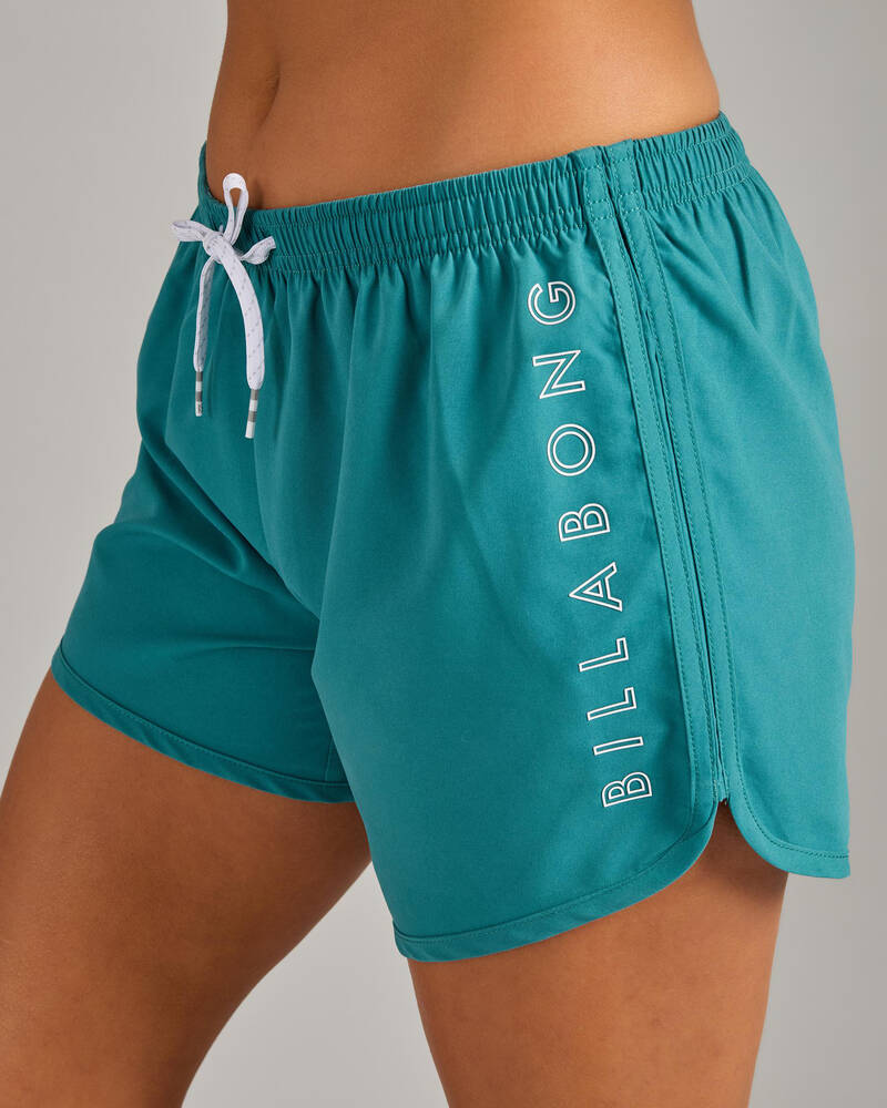 Billabong Fun Times Board Shorts for Womens