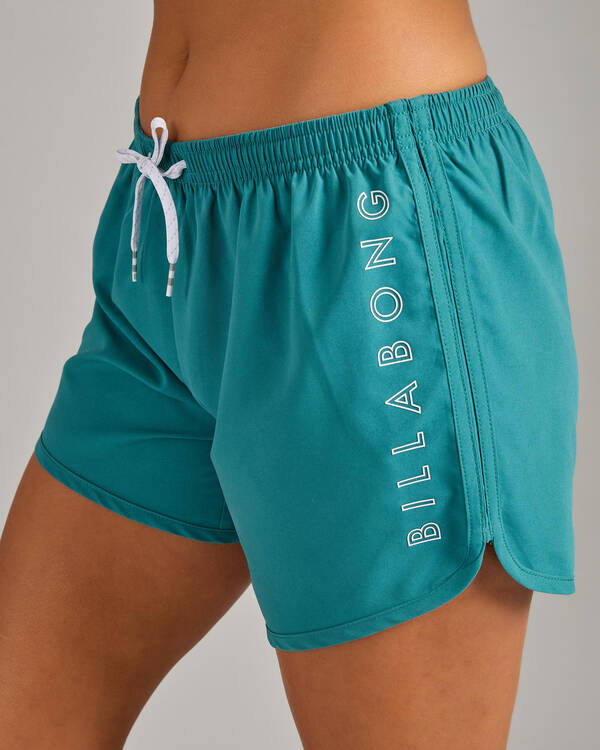 Billabong Fun Times Board Shorts for Womens