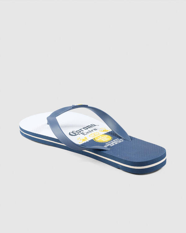 Corona Corona Extra Thongs for Mens