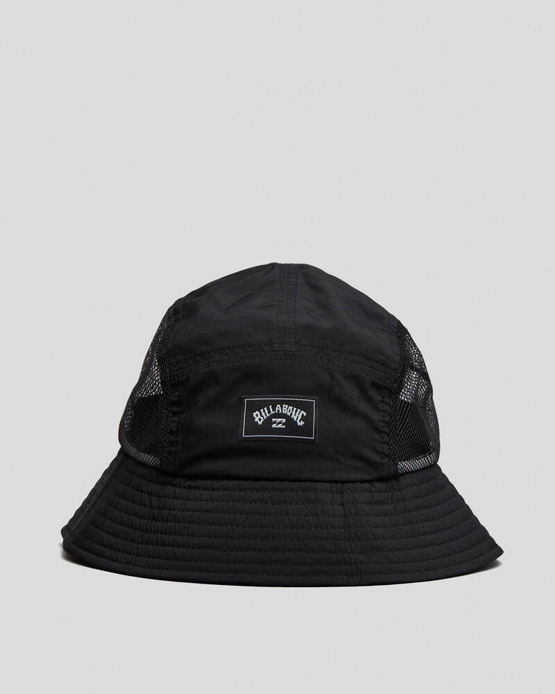 Billabong ADIV Tech Bucket Hat for Mens