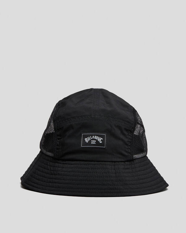 Billabong ADIV Tech Bucket Hat for Mens